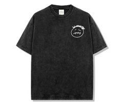 Summer Printed Fashion Casual Men's T-shirt