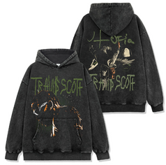 Fashion Casual Commuting Daily Men's Sweatshirt