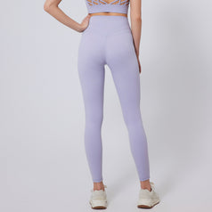 Women's Fitness Yoga Pants For Toning And Shaping The Buttocks