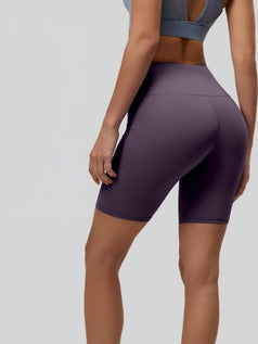 High-Waisted Stretchy Yoga Five-Pair Pants for Women