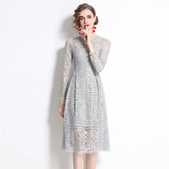 New Lace Dress