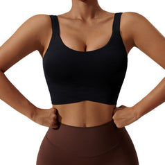 Yoga Exercise Shock-Absorbing Vest For Women