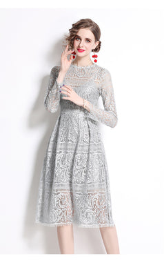 New Lace Dress