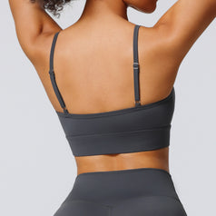 High-End Outdoor Fitness Yoga Tank Top For Women