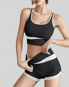 Women's Thin Fashion Sports Fitness Clothes
