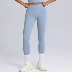 Lycra High-End Sports hHgh-Elasticity Fitness Yoga Pants For Women