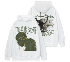 Fashion Casual Commuting Daily Men's Sweatshirt