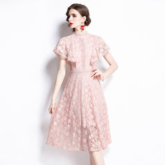 Lace Dress