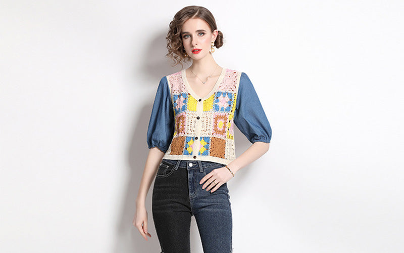 Fashion Trends to Watch Out For This Season