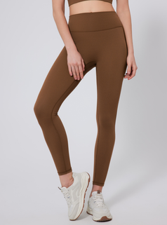 Women's Fitness Yoga Pants For Toning And Shaping The Buttocks