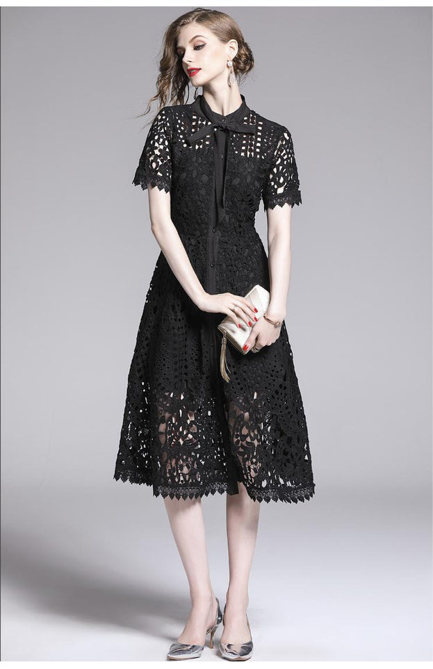 Loose and Thin Temperament Elegant Girl Over-the-Knee Long White Skirt