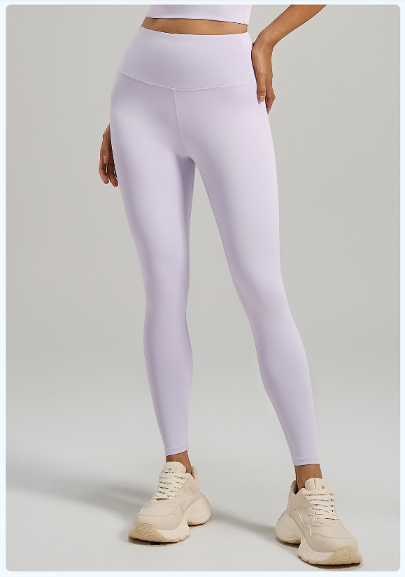 Women's High-Waist Stretchable Sports Tight Yoga Pants