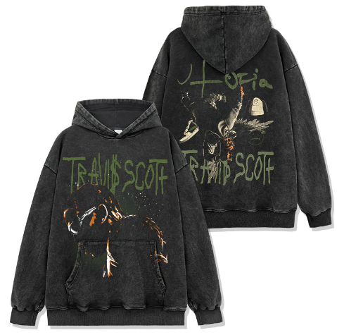 Fashion Casual Commuting Daily Men's Sweatshirt