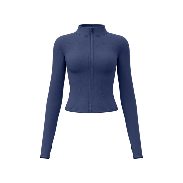 Fitness High-Elasticity Sports Tight Yoga Outfit Set