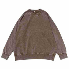 Winter Fashionable, Warm, Casual And Commuter Long-sleeved Couple Hoodie Men's Sweatshirt