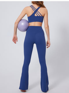 High-Waisted Stretchy Tight Yoga Sweatpants For Women