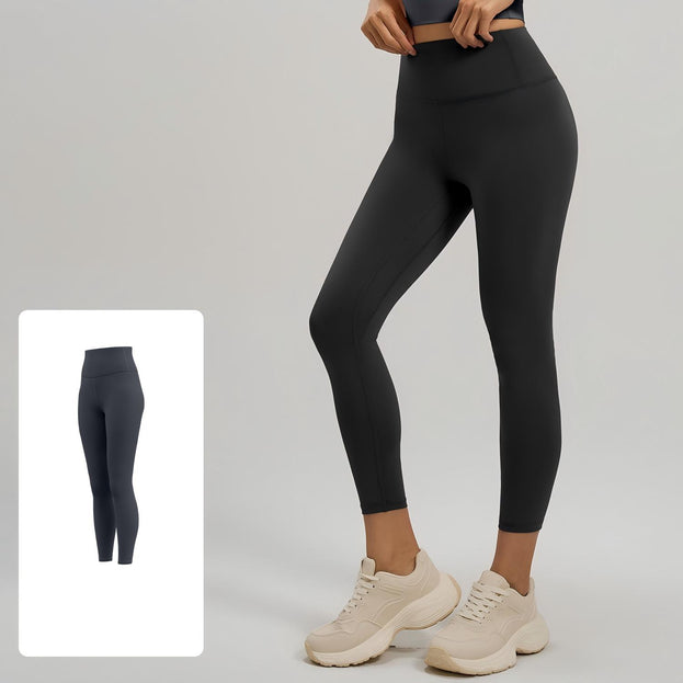 Running Exercise Slimming High-Waist Yoga Pants