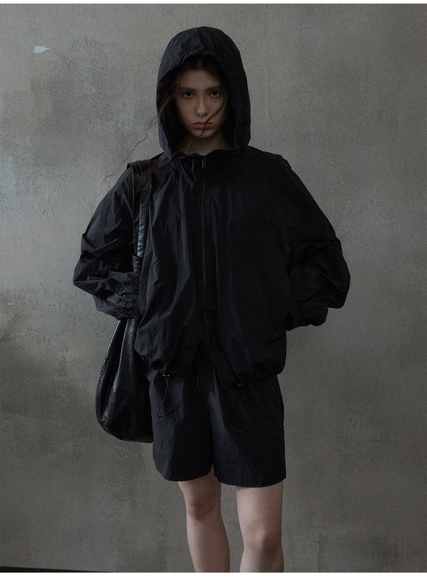 Fashionable Outdoor Sports Women Blouse