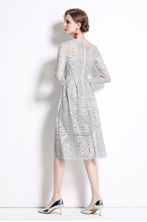 New Lace Dress