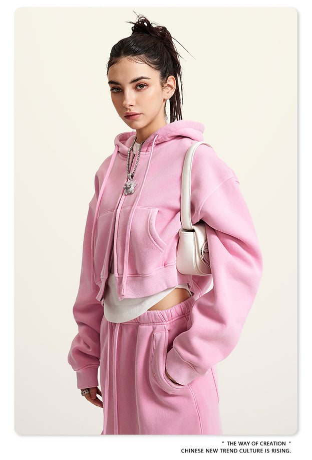 Fashionable And Trendy Warm Zipper Youth Sports Jacket