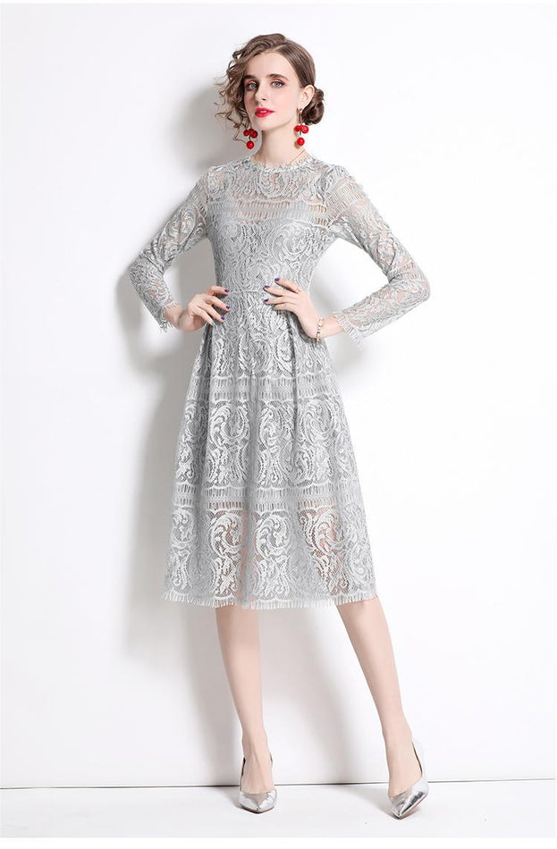 New Lace Dress