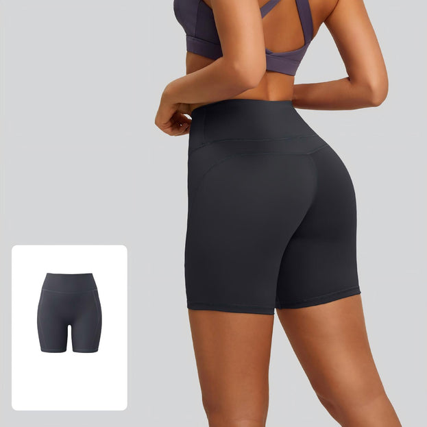 Women's Tight Naked Comfortable Yoga Pants
