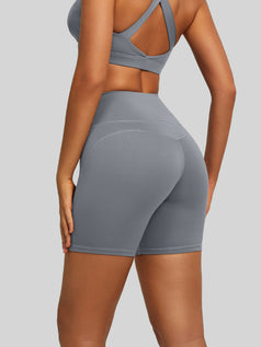 Women's Tight Naked Comfortable Yoga Pants