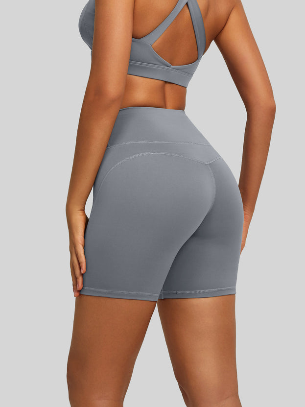 Women's Tight Naked Comfortable Yoga Pants