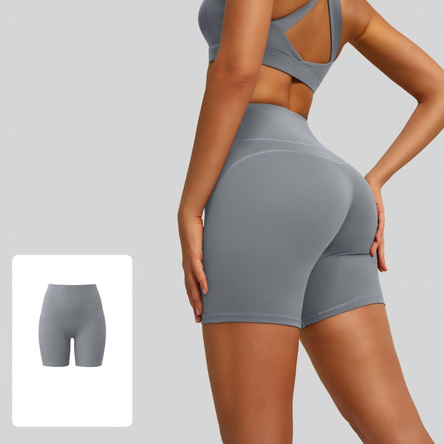 Women's Tight Naked Comfortable Yoga Pants