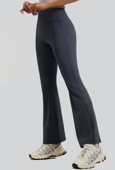 Naked Feeling Pants High Waist Slimming Micro Yoga Pants