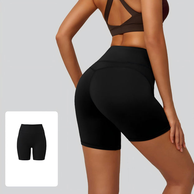 Women's Tight Naked Comfortable Yoga Pants