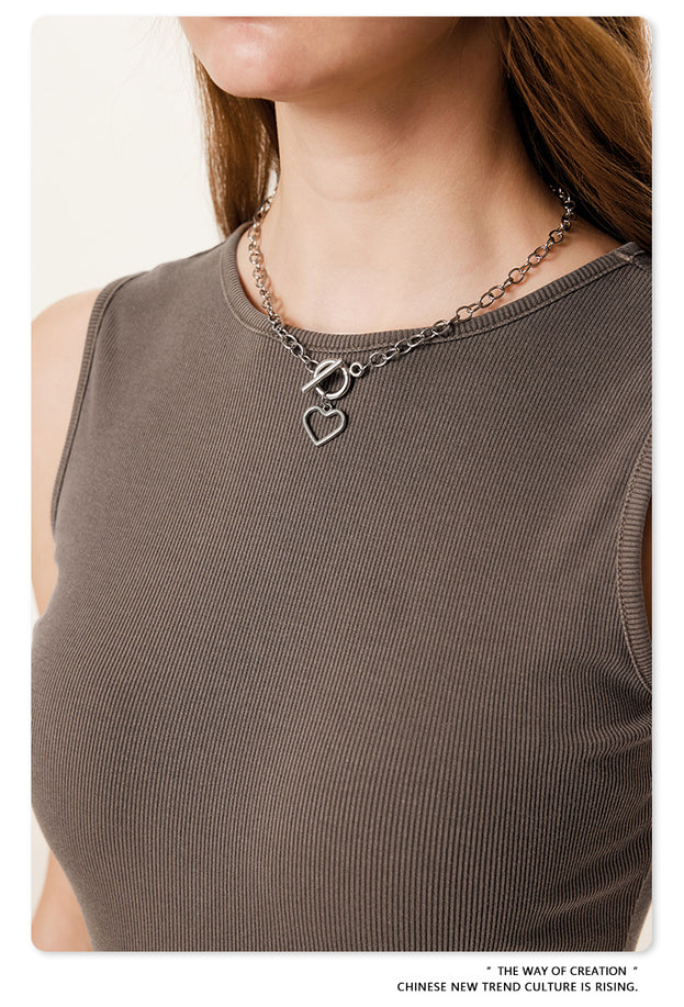 Summer Fashionable And Sexy Slim-fitting Commuter Knitted Dress