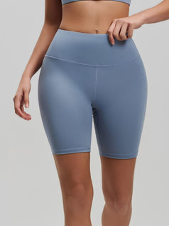 High-Waisted Stretchy Yoga Five-Pair Pants for Women