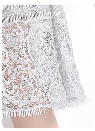 New Lace Dress