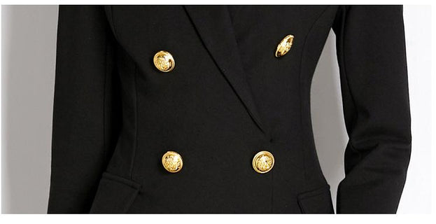 Suit Skirt Female Design Sense Waist Slimming Age Reduction Goddess Dress
