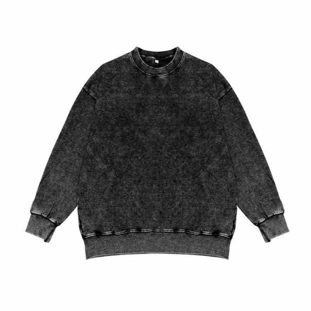 Winter Fashionable, Warm, Casual And Commuter Long-sleeved Couple Hoodie Men's Sweatshirt