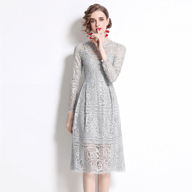 New Lace Dress