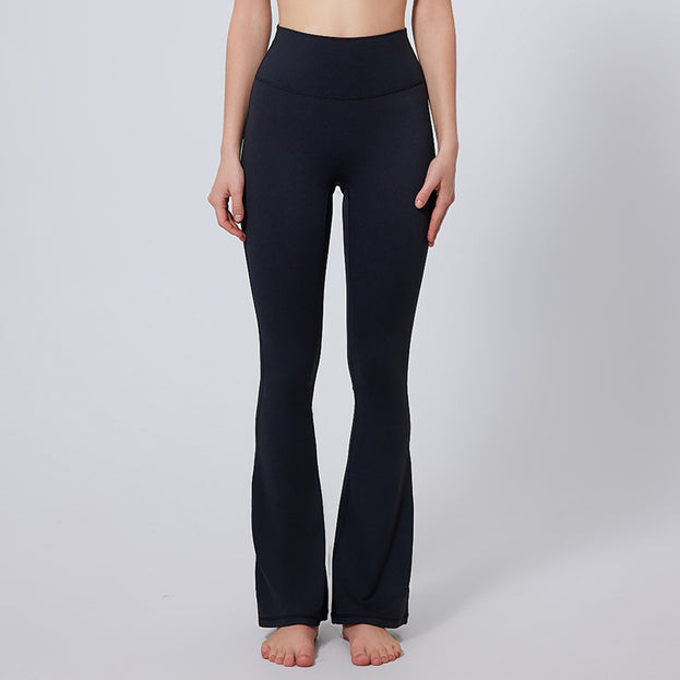 High-Waisted Stretchy Tight Yoga Sweatpants For Women