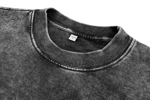 Winter Fashionable, Warm, Casual And Commuter Long-sleeved Couple Hoodie Men's Sweatshirt