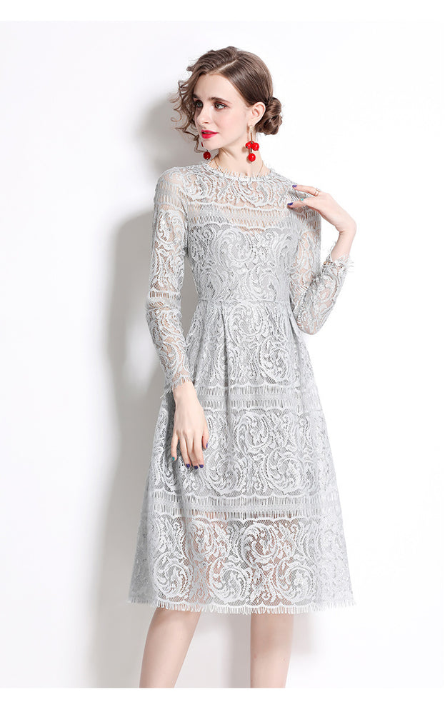 New Lace Dress
