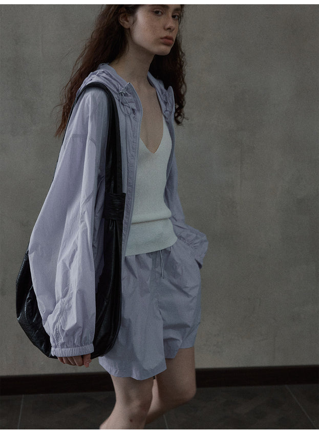 Fashionable Outdoor Sports Women Blouse