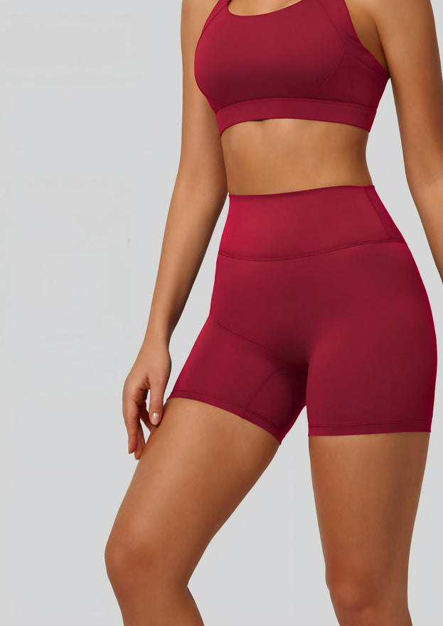 Women's Tight Naked Comfortable Yoga Pants
