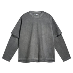 Autumn And Winter Fashion, Casual And Commuting Men's sweatershirt