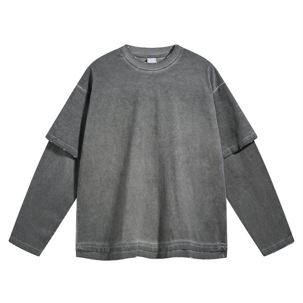 Autumn And Winter Fashion, Casual And Commuting Men's sweatershirt