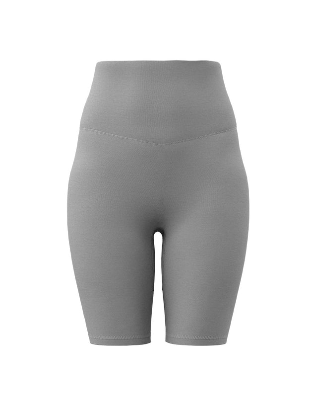 High-Waisted Seamless Yoga Five-Packs