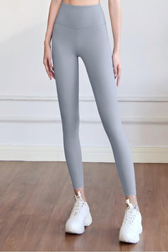Breathable Skinny Stretch Yoga Trousers