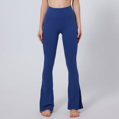 High-Waisted Stretchy Tight Yoga Sweatpants For Women