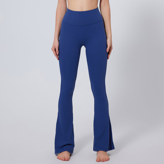 High-Waisted Stretchy Tight Yoga Sweatpants For Women