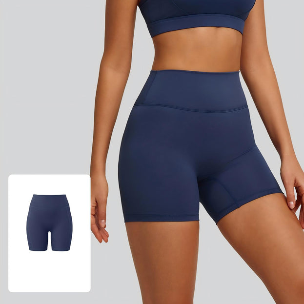 Women's Tight Naked Comfortable Yoga Pants