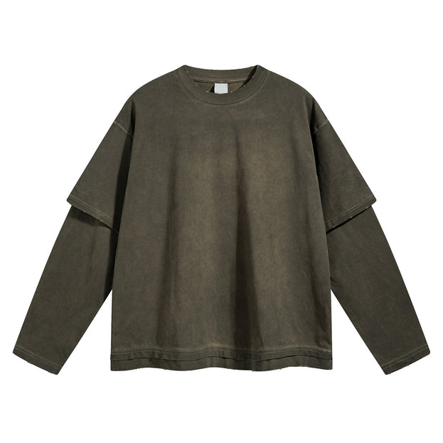 Autumn And Winter Fashion, Casual And Commuting Men's sweatershirt